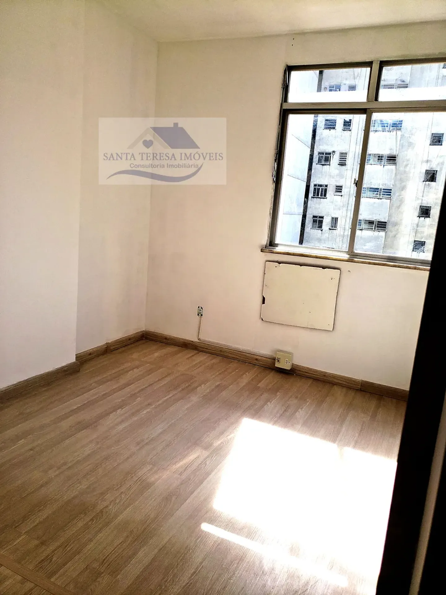 Apartamento de 2 quartos no 6º andar, sem vaga — photo 2