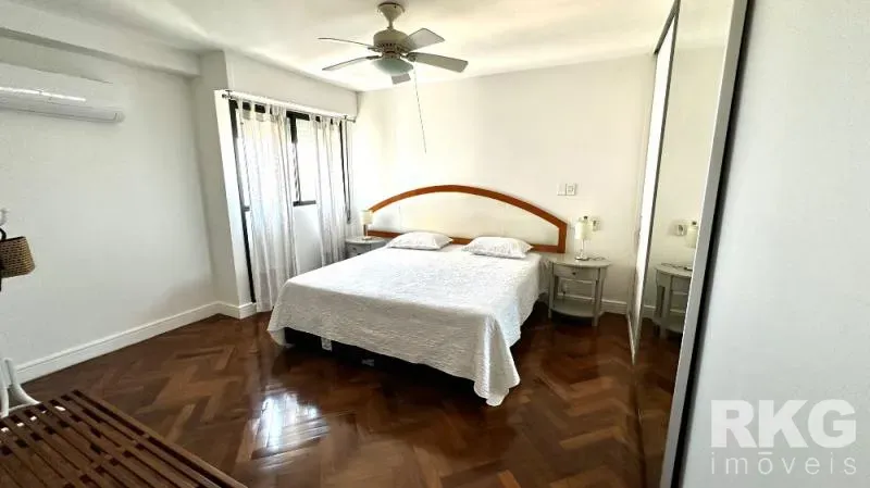 Apartamento mobiliado com 4 quartos e 5 banheiros — photo 6