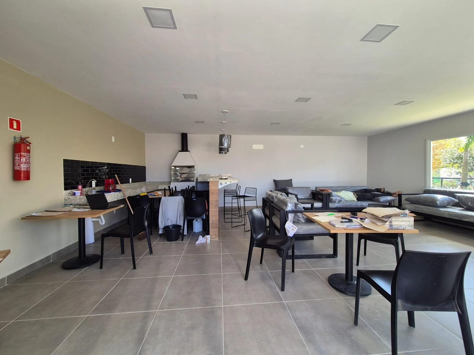 Apartamento com máquina de lavar, Recreio dos Bandeirantes — photo 15