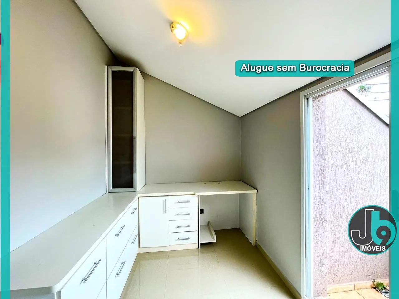 Casa em condomínio com 4 quartos, 2 suítes e 4 vagas — photo 44