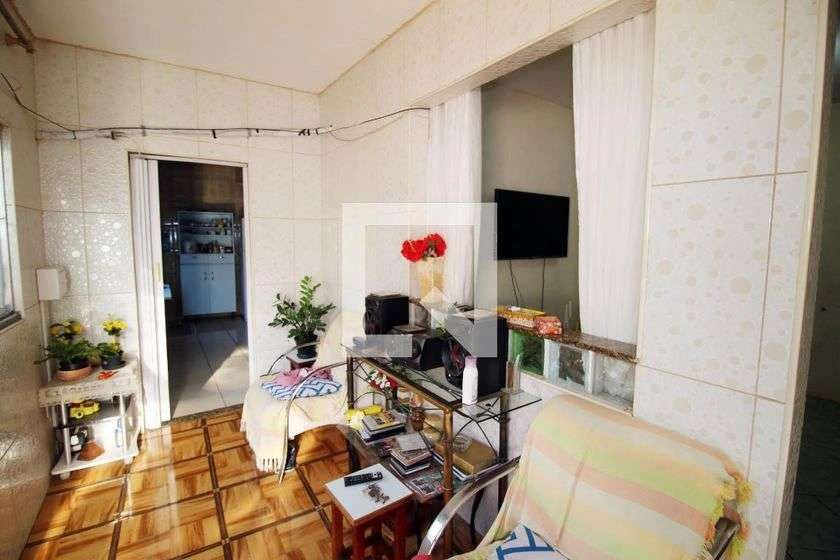 Furnished 1-bedroom house with 28 m² and a balcony — photo 21