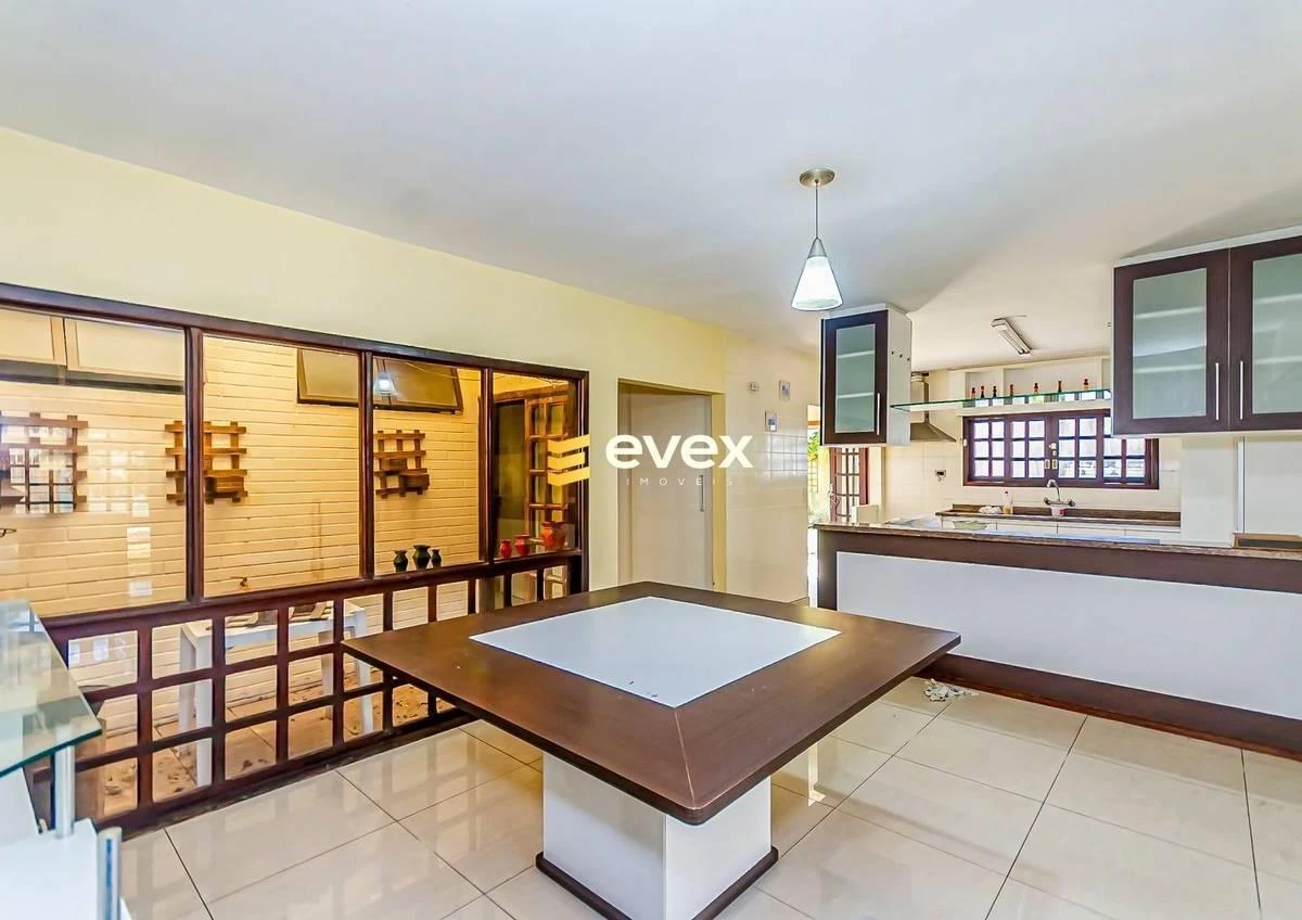3 quartos e varanda gourmet: casa de 220 m² — photo 8