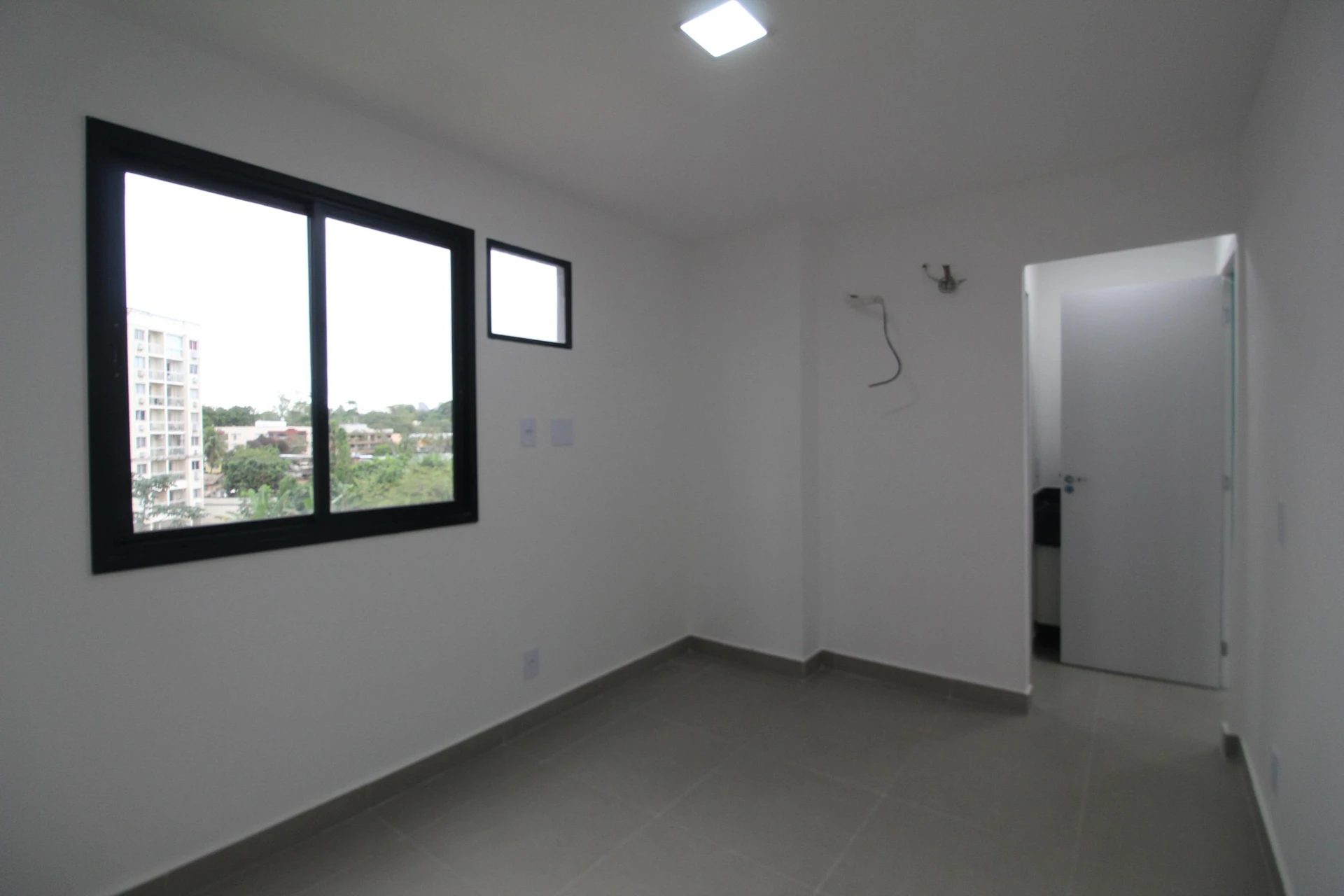 2 quartos e máquina de lavar: apartamento de 59 m² — photo 33