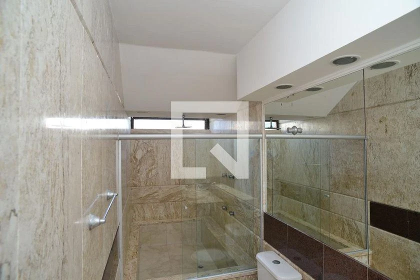 Apartamento de 430 m² com 4 quartos e 4 vagas — photo 38