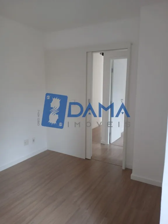 2-bedroom apartment with a separate, closed kitchen — photo 18
