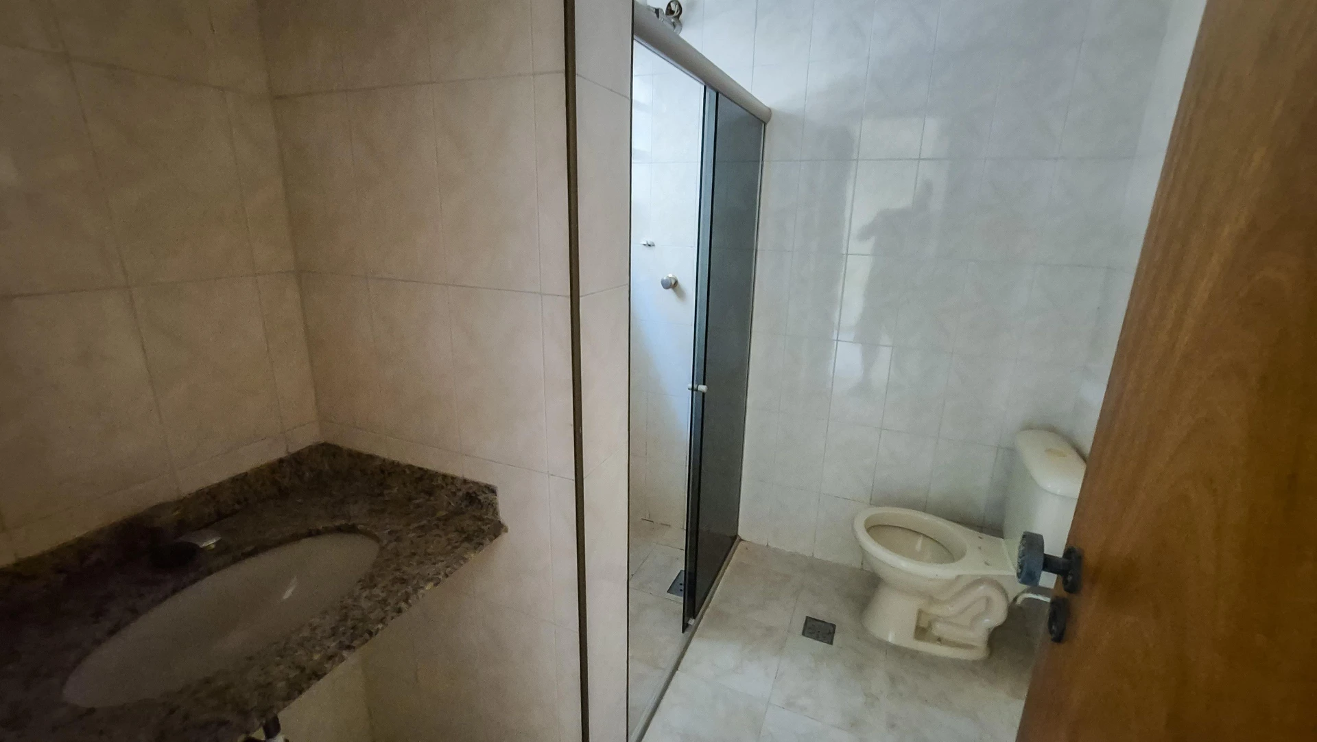 Квартира: 1 спальня, 43 м² — photo 23