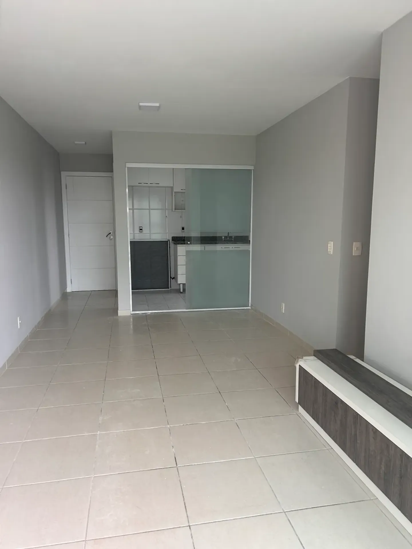 Apartamento no 4º andar com varanda envidraçada — photo 17
