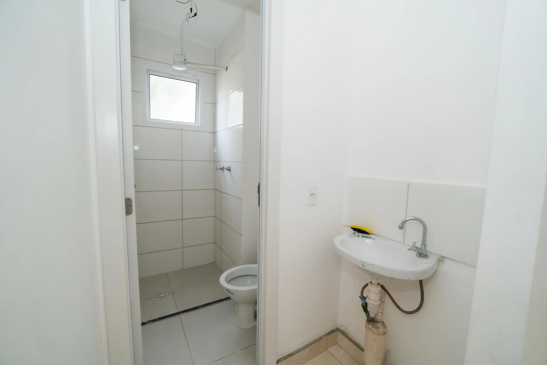 Rental apartment with 2 bedrooms and 1 bathroom — photo 18