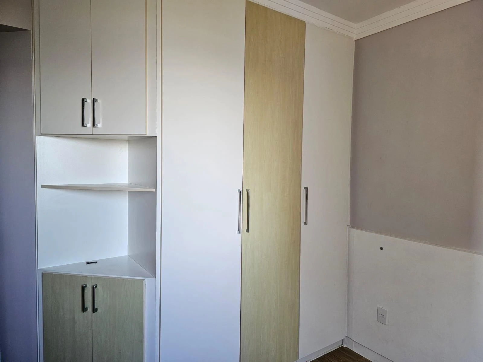 Departamento de 3 dormitorios con espacio de home office — photo 4