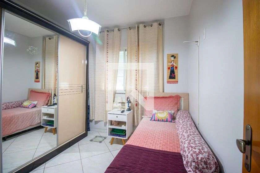 Rent-ready apartment with 4 bedrooms and 119 m² — photo 13