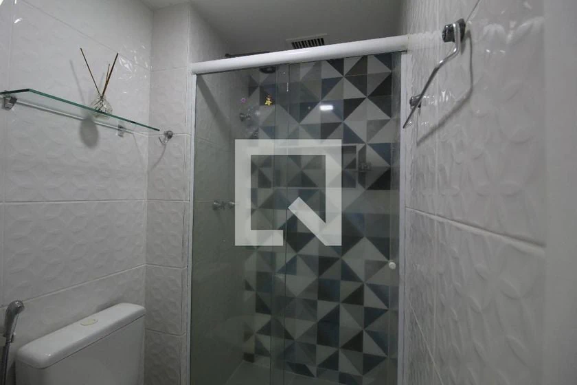 Apartamento para locação de 2 quartos com vaga e sacada — photo 26