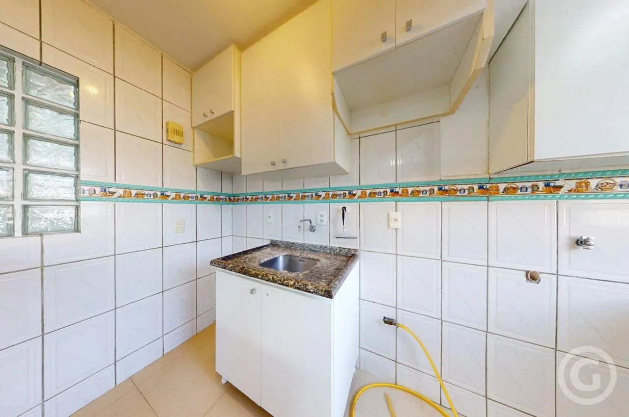Ground-floor 57 m² apartment with an open-plan kitchen — photo 4
