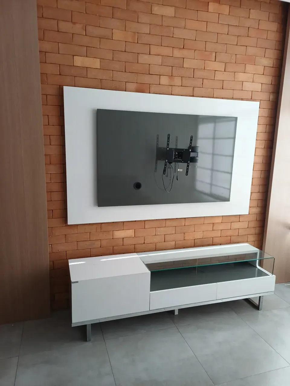 Furnished 2-bedroom apartment with 2 bathrooms — photo 14