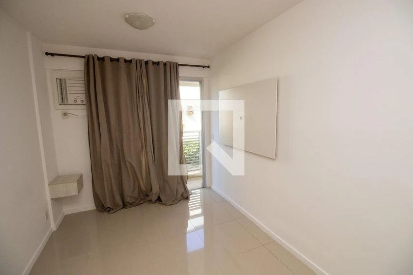 Apartamento de 2 quartos com espaço de home office — photo 25