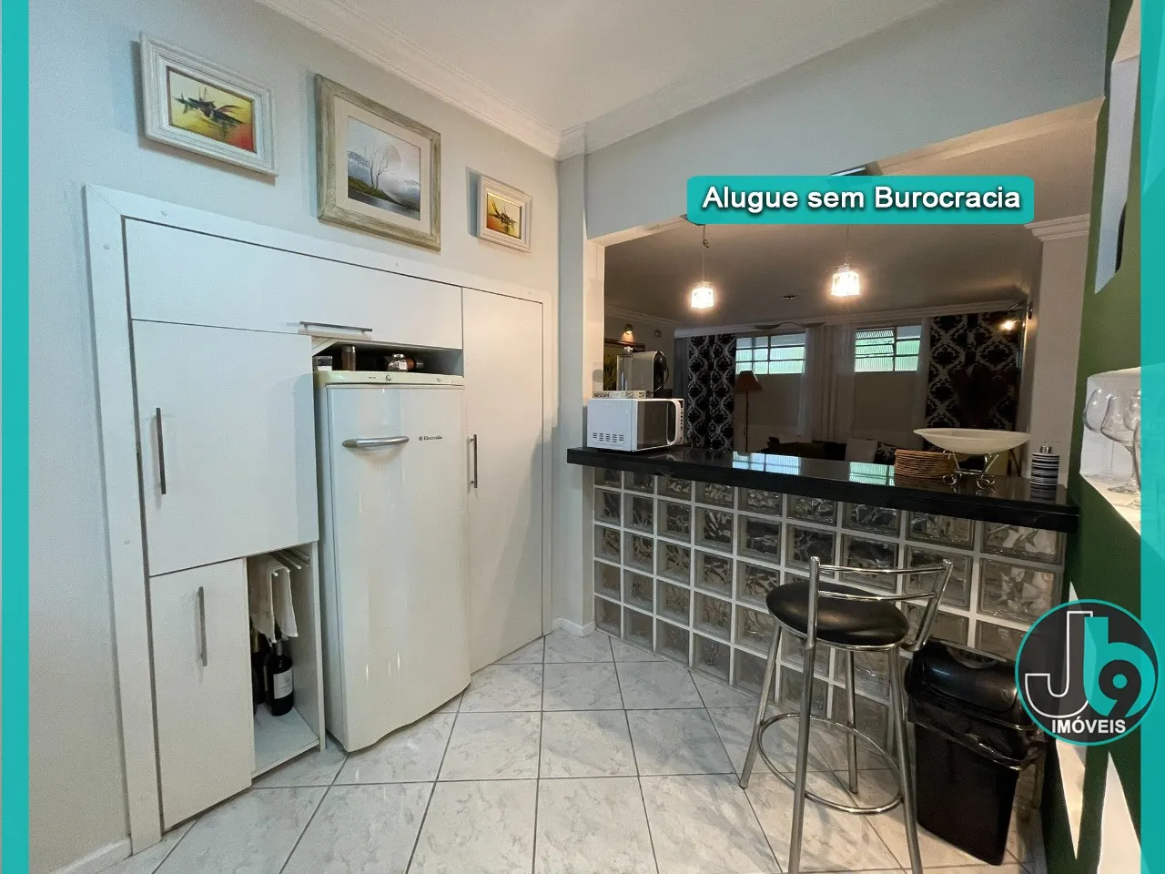 Furnished house with 5 bedrooms and 2 bathrooms — photo 53