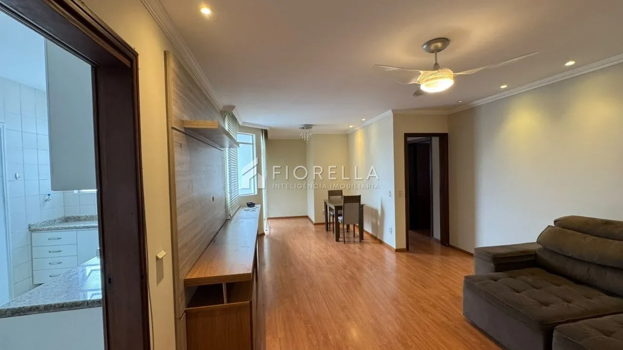 113 m² apartment with a home office and a water view — photo 2