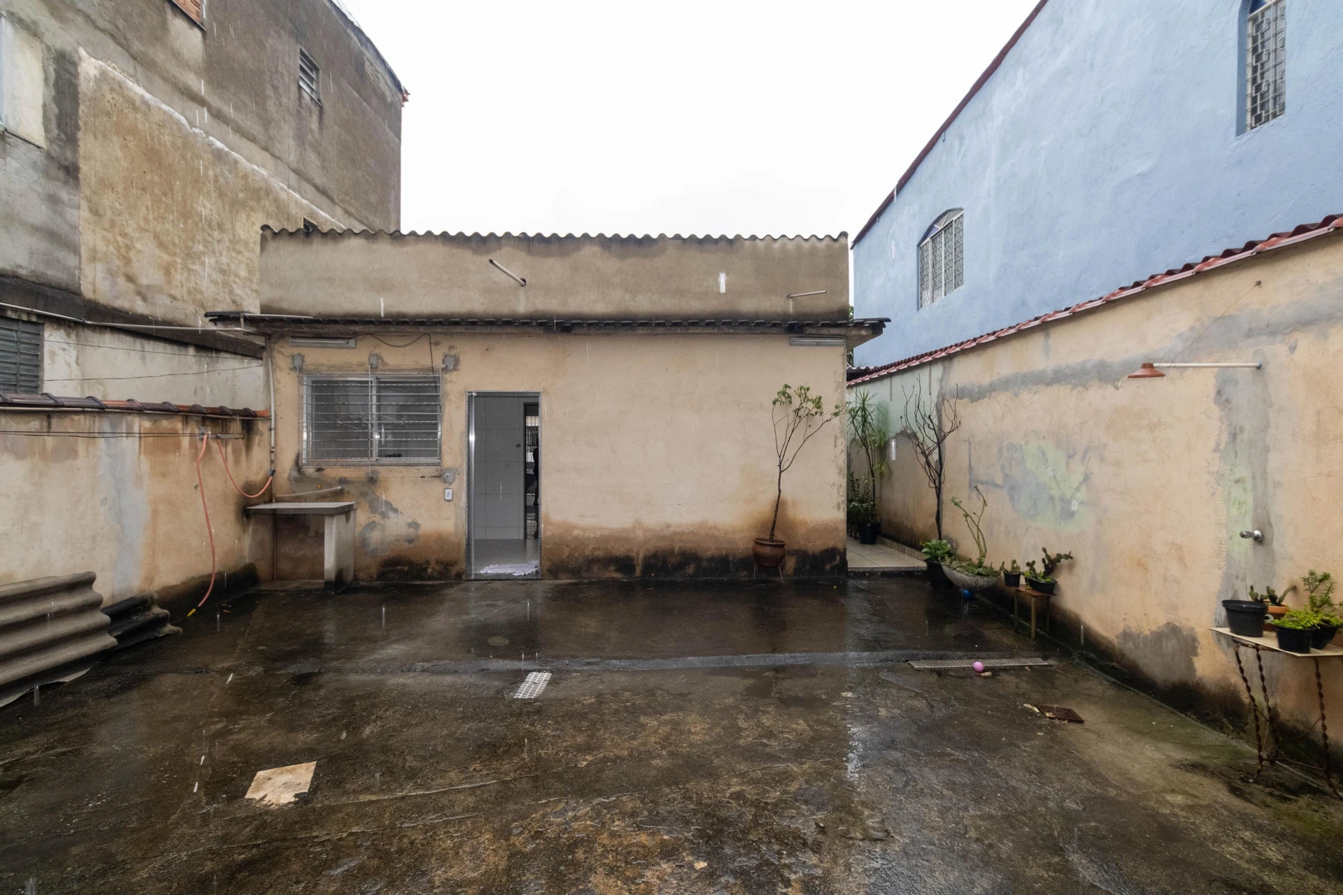 Casa de 2 quartos com máquina de lavar — photo 19