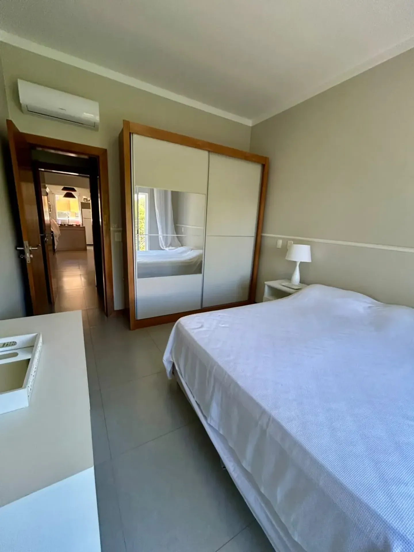 3-bedroom apartment with a washing machine — photo 8