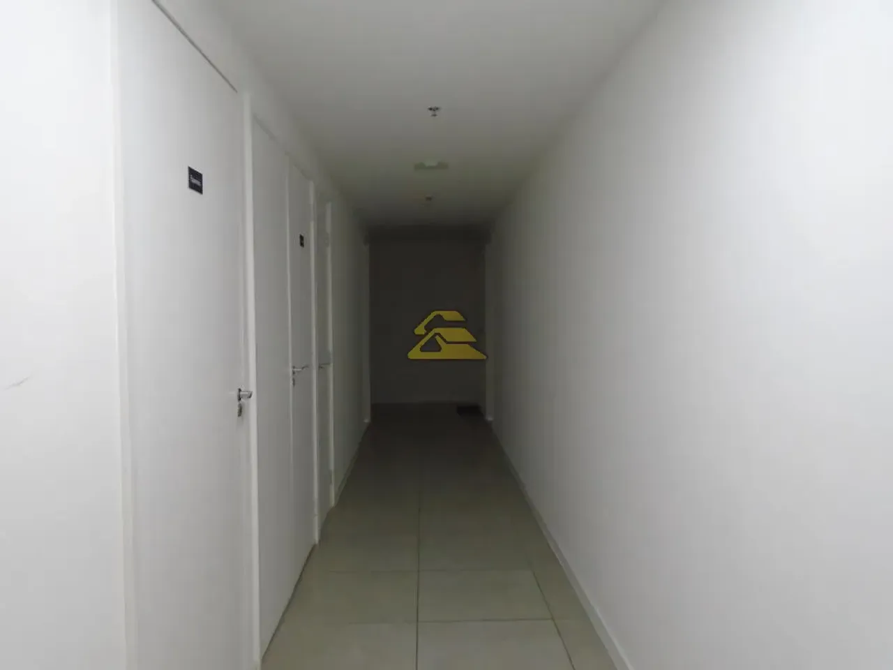 Apartamento de 1 quarto com varanda e box de vidro — photo 18