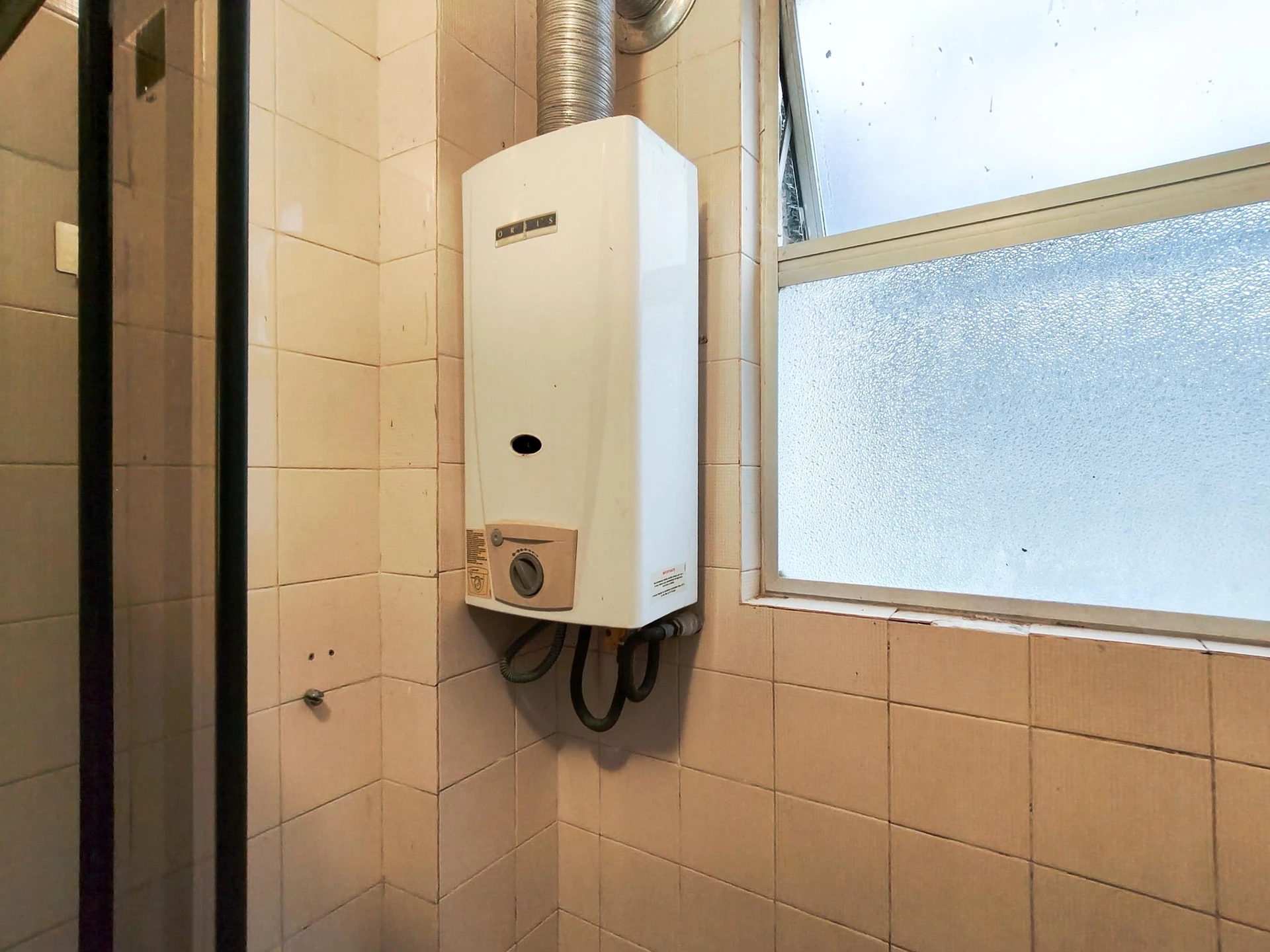 One-bedroom apartment, 50 m² — photo 23