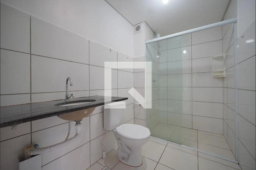 1-bedroom rental apartment with balcony and 49 m² — photo 5