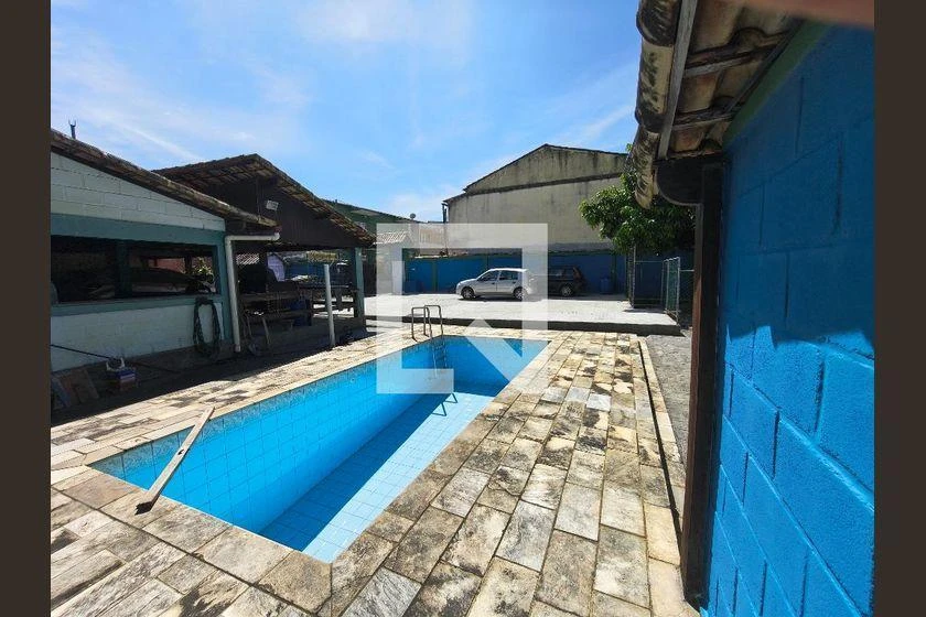 Rental house with 1 bedroom and 760 m² — photo 8