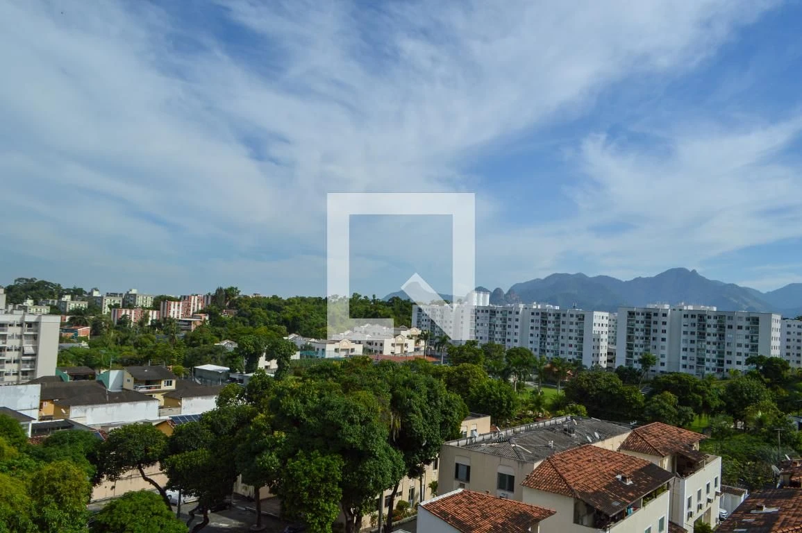 Apartamento com 3 quartos e 3 banheiros, vista da cidade — photo 45