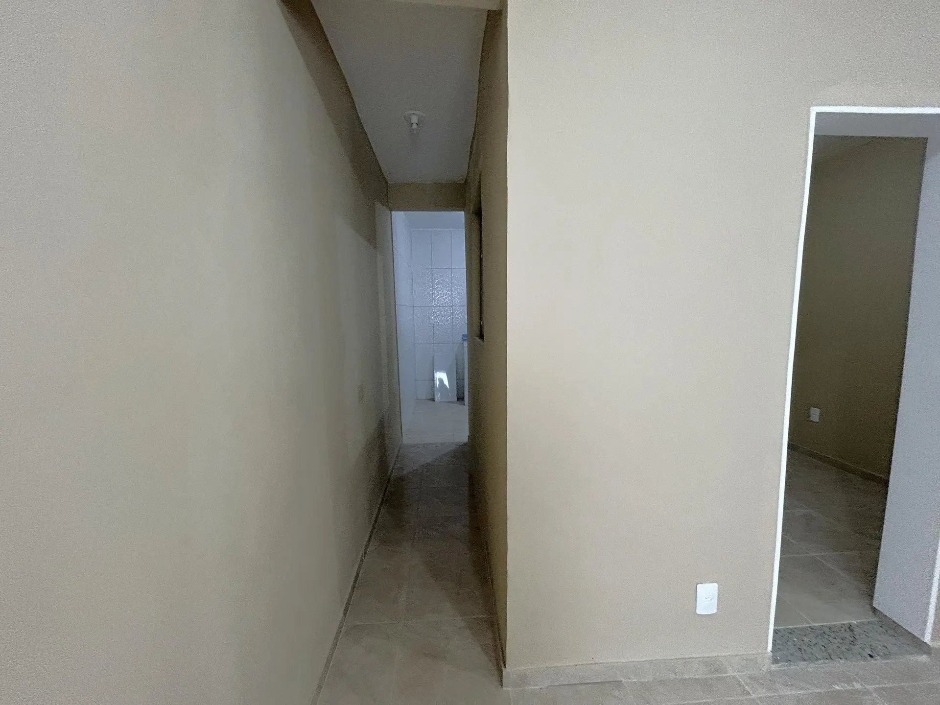 One-bedroom, 35 m² house in Rio de Janeiro — photo 25