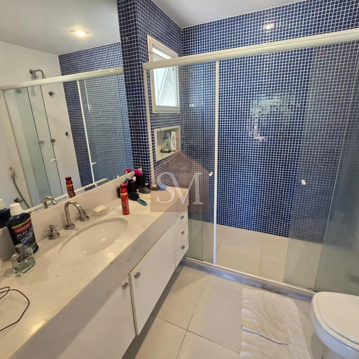Furnished triplex house with 4 en-suite rooms and 669 m² — photo 10