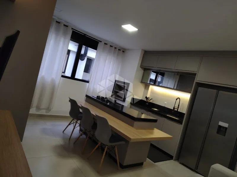 Apartamento mobiliado 70 m² com 2 quartos e 2 banheiros — photo 20