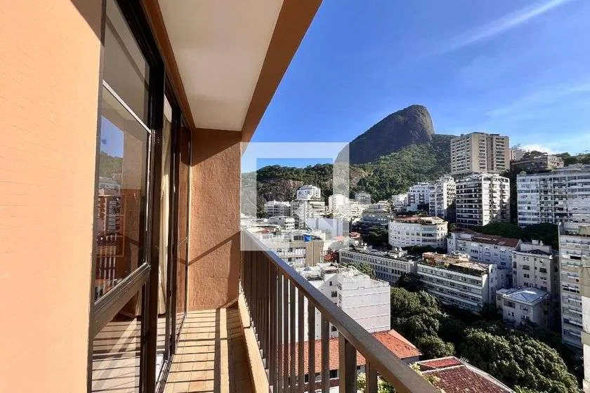 Furnished apartment, 50 m², with a washing machine — photo 3
