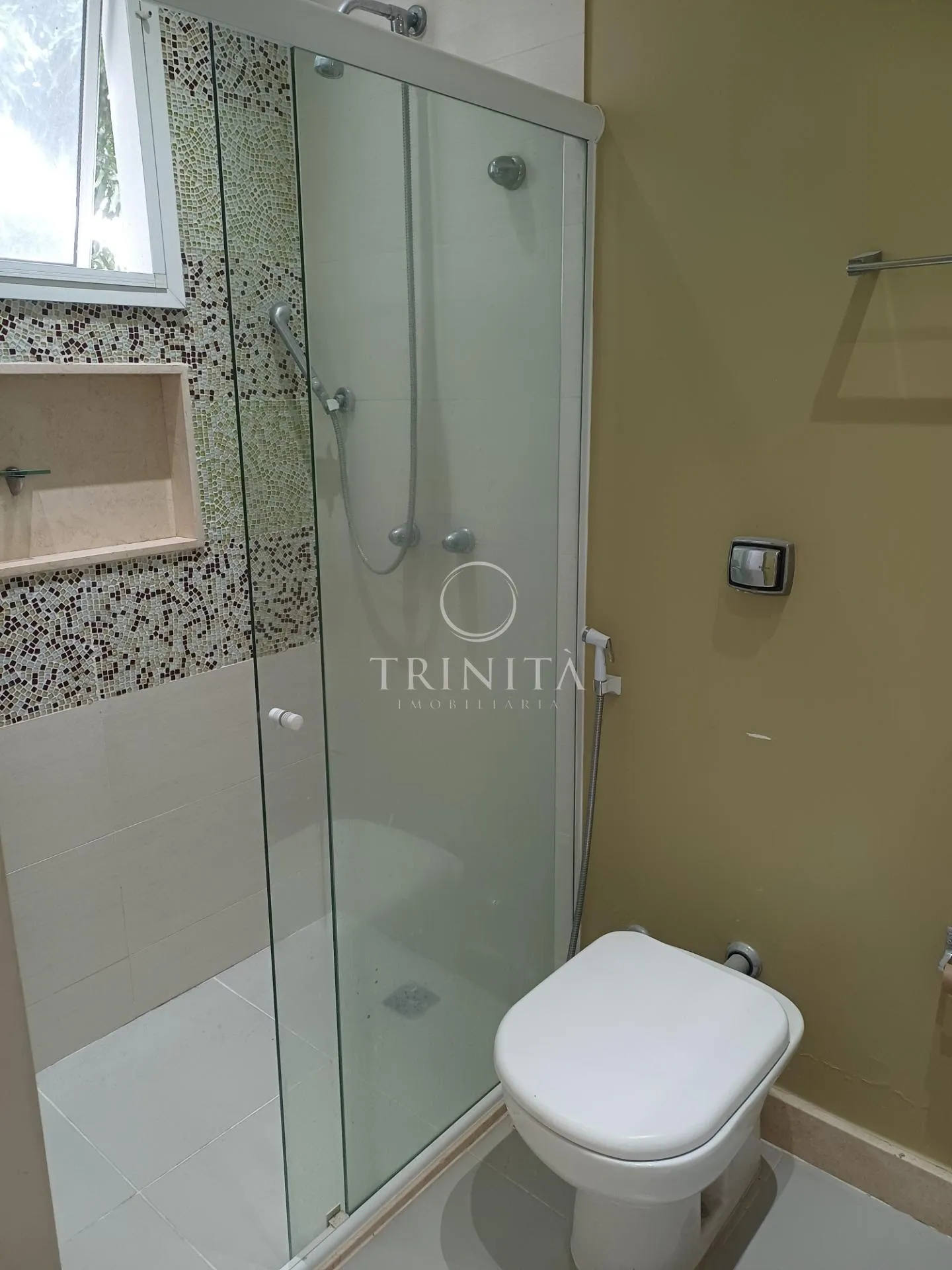 House, 490 m², with a grill on the balcony — photo 71