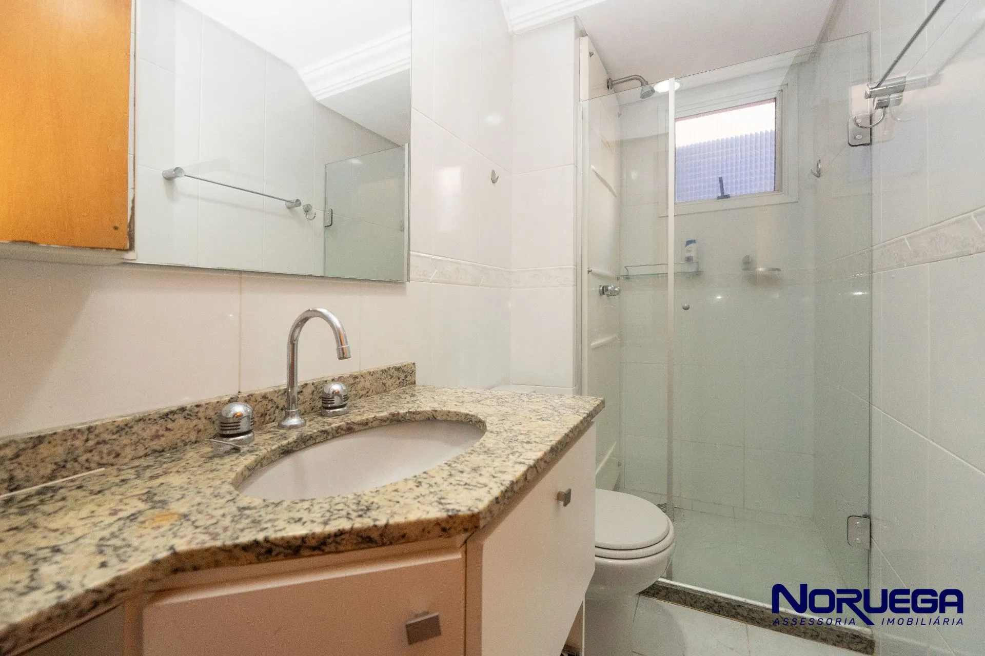 Rental apartment with 3 bedrooms and 1 parking space — photo 24