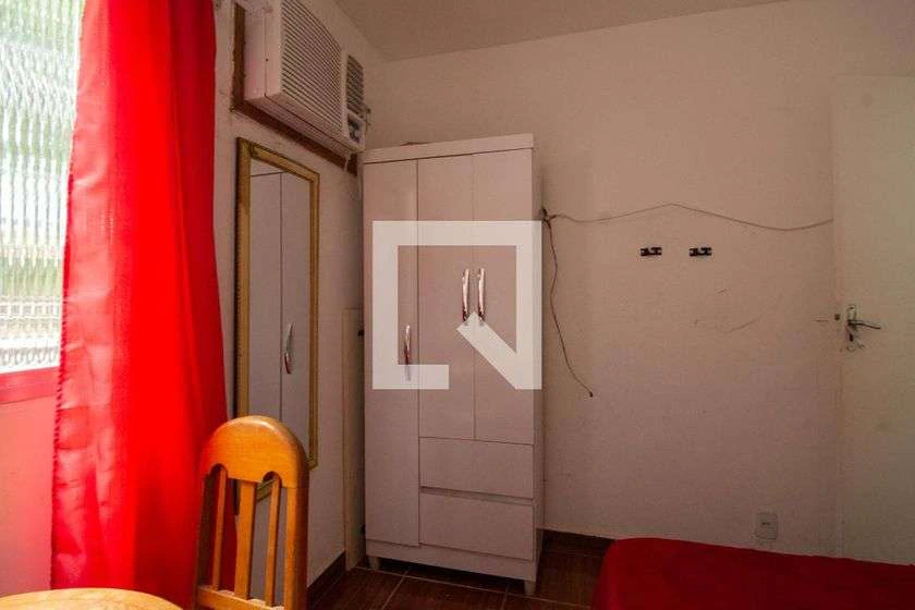 Estúdio mobiliado de 60 m² com 1 quarto e 1 banheiro — photo 16