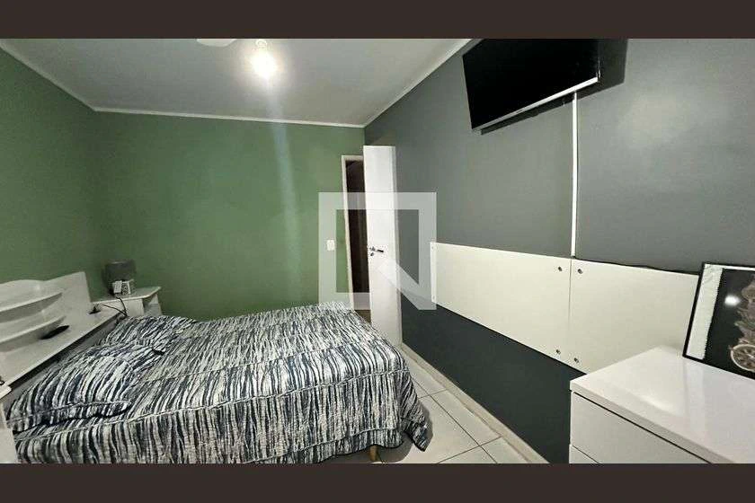Rental apartment with open-plan kitchen and 70 m² — photo 13