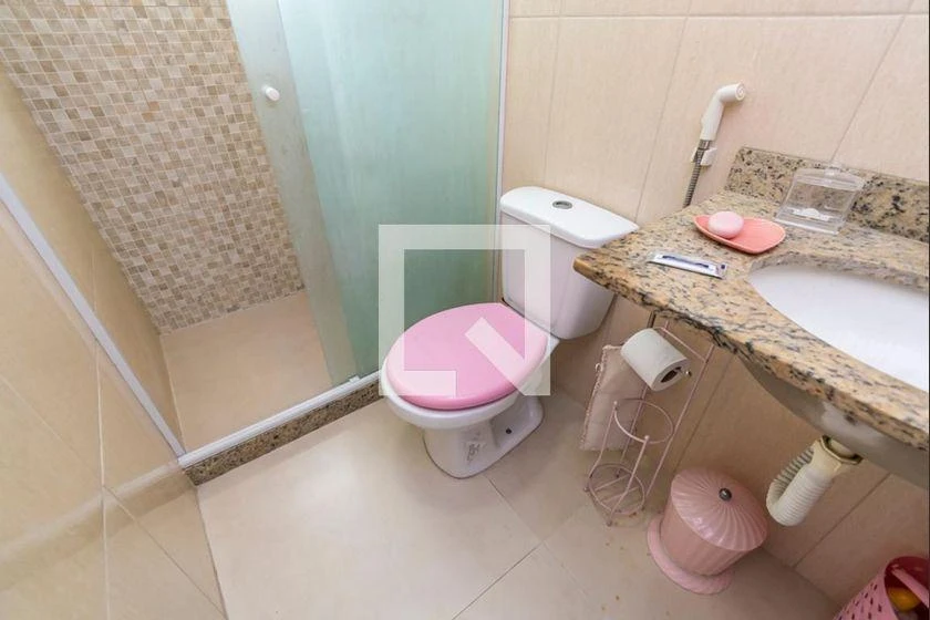 4 quartos e espaço de home office: apartamento de 64 m² — photo 4