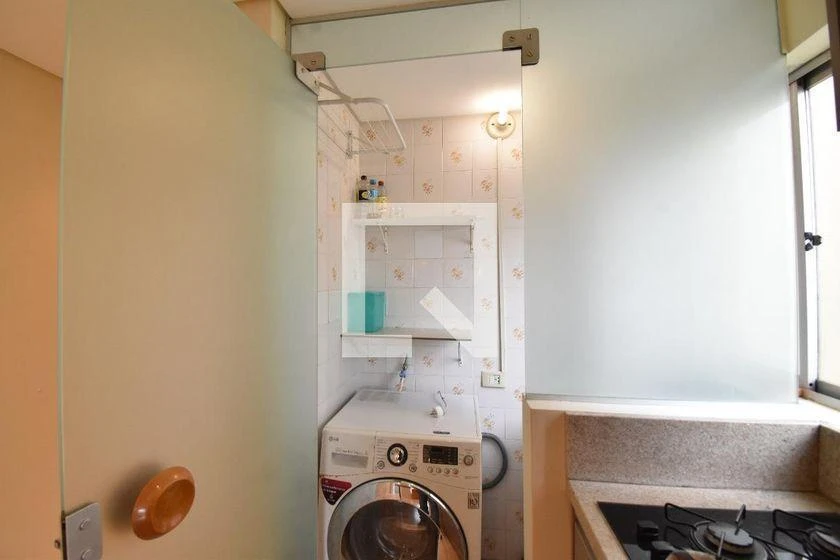 Меблированная квартира с 1 спальней 38 м² и 1 ванной — photo 19