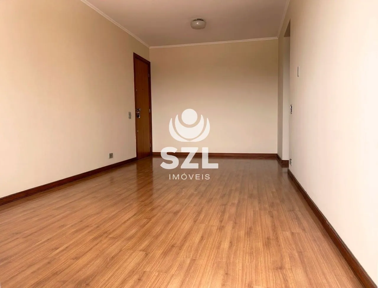 Apartamento com piso de madeira ou laminado, Cabral — photo 5