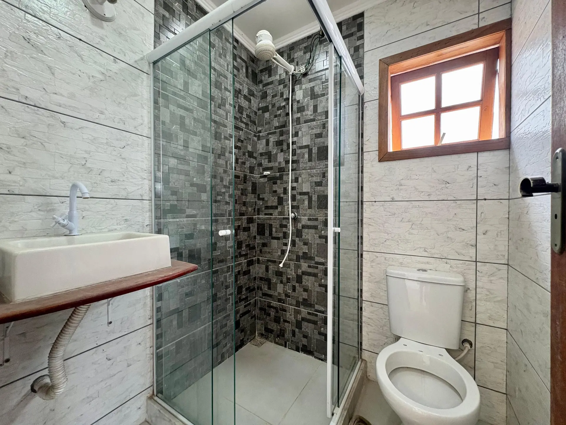 2 quartos e jardim: casa de 90 m² — photo 13