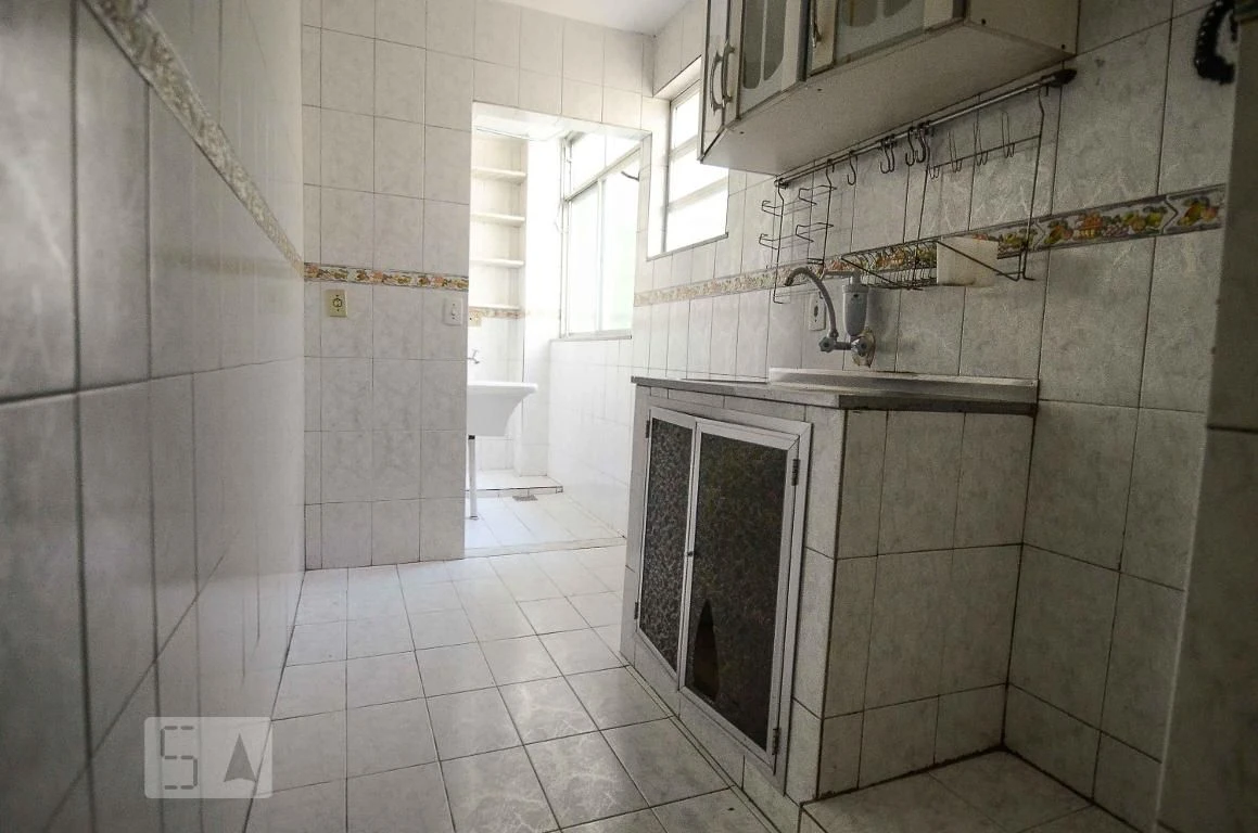 Apartamento de 40 m² e 1 quarto, Portuguesa — photo 6