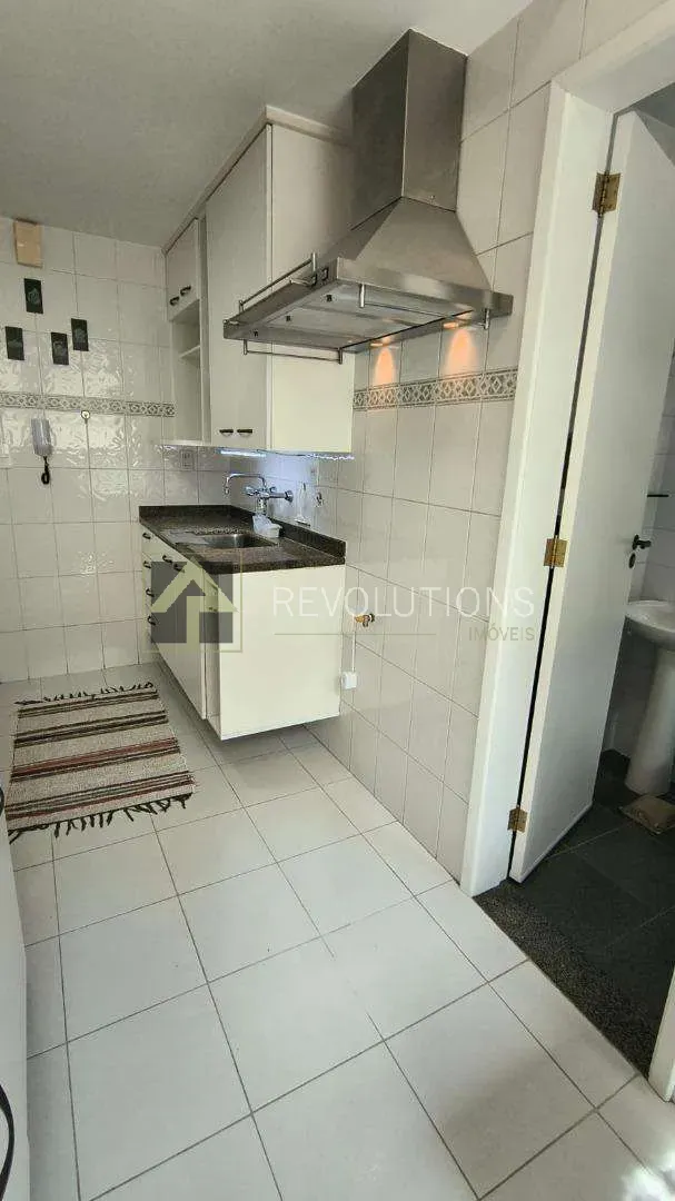 3-bedroom apartment, 1 with its own bathroom, 90 m² — photo 19