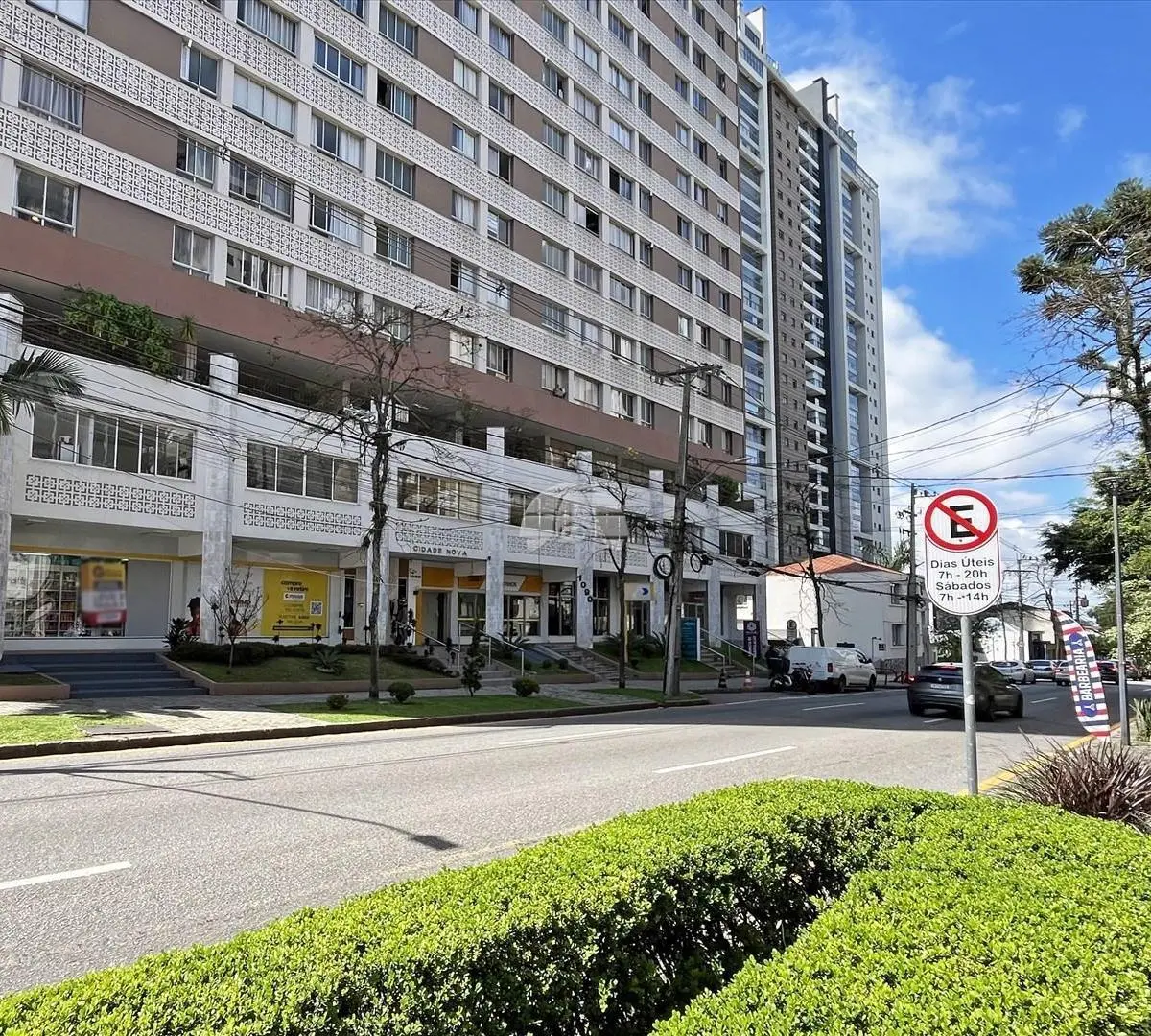 2 quartos e máquina de lavar: apartamento de 64 m² — photo 23