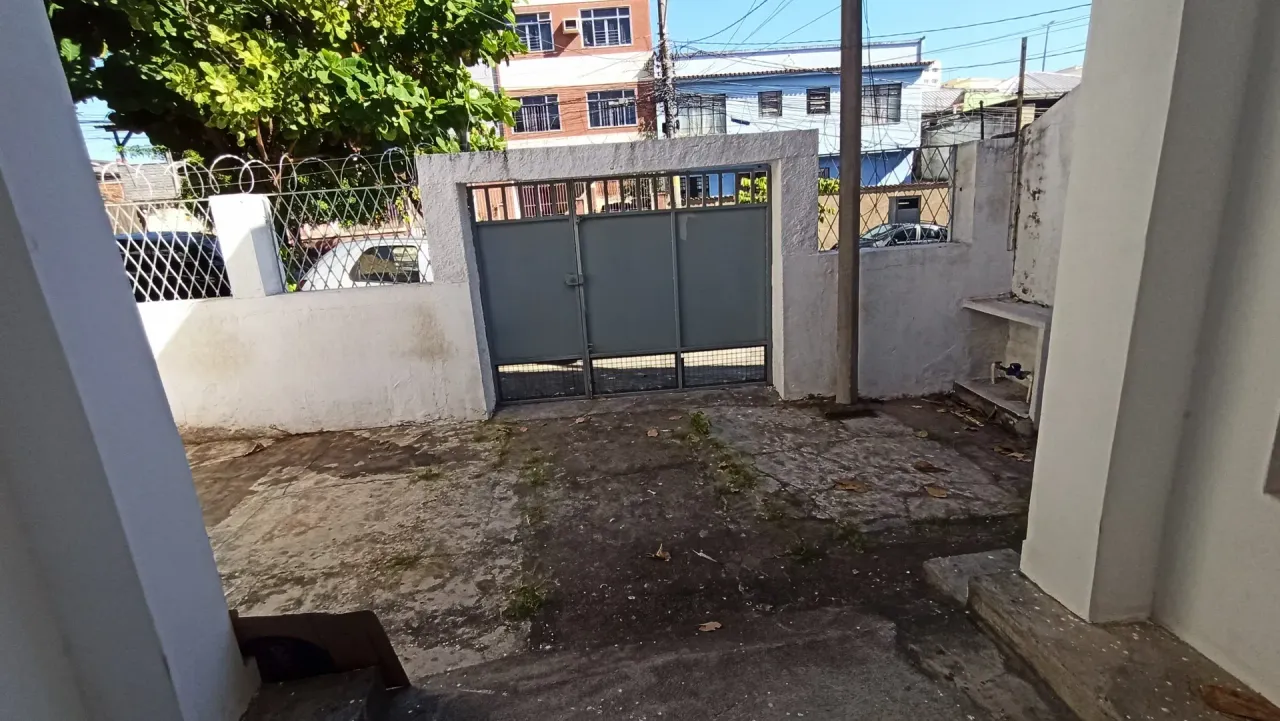 3 quartos e piso de madeira ou laminado: casa de 90 m² — photo 12
