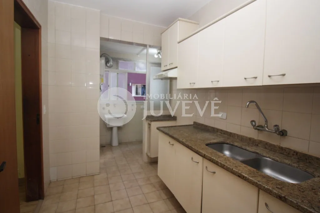 Furnished 145 m² apartment with 3 bedrooms — photo 4