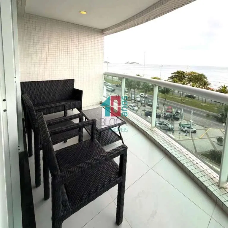 Apartamento mobiliado com 2 suítes e 99 m² — photo 5