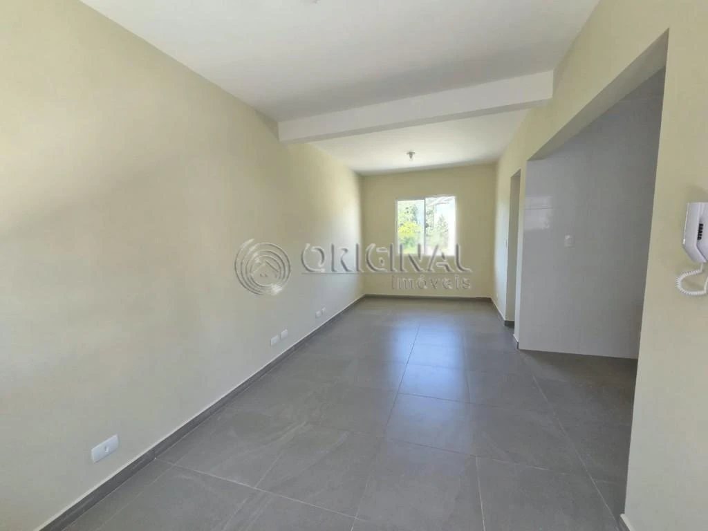 Квартира 30 м², 1 спальня, Куритиба — photo 7