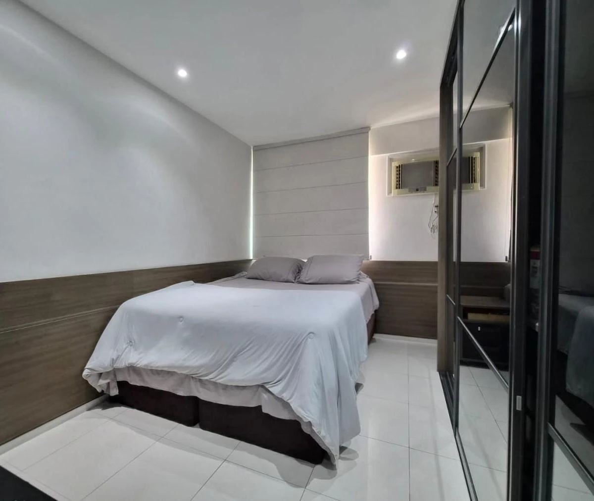 Apartamento mobiliado, 156 m², com vista para as montanhas — photo 10