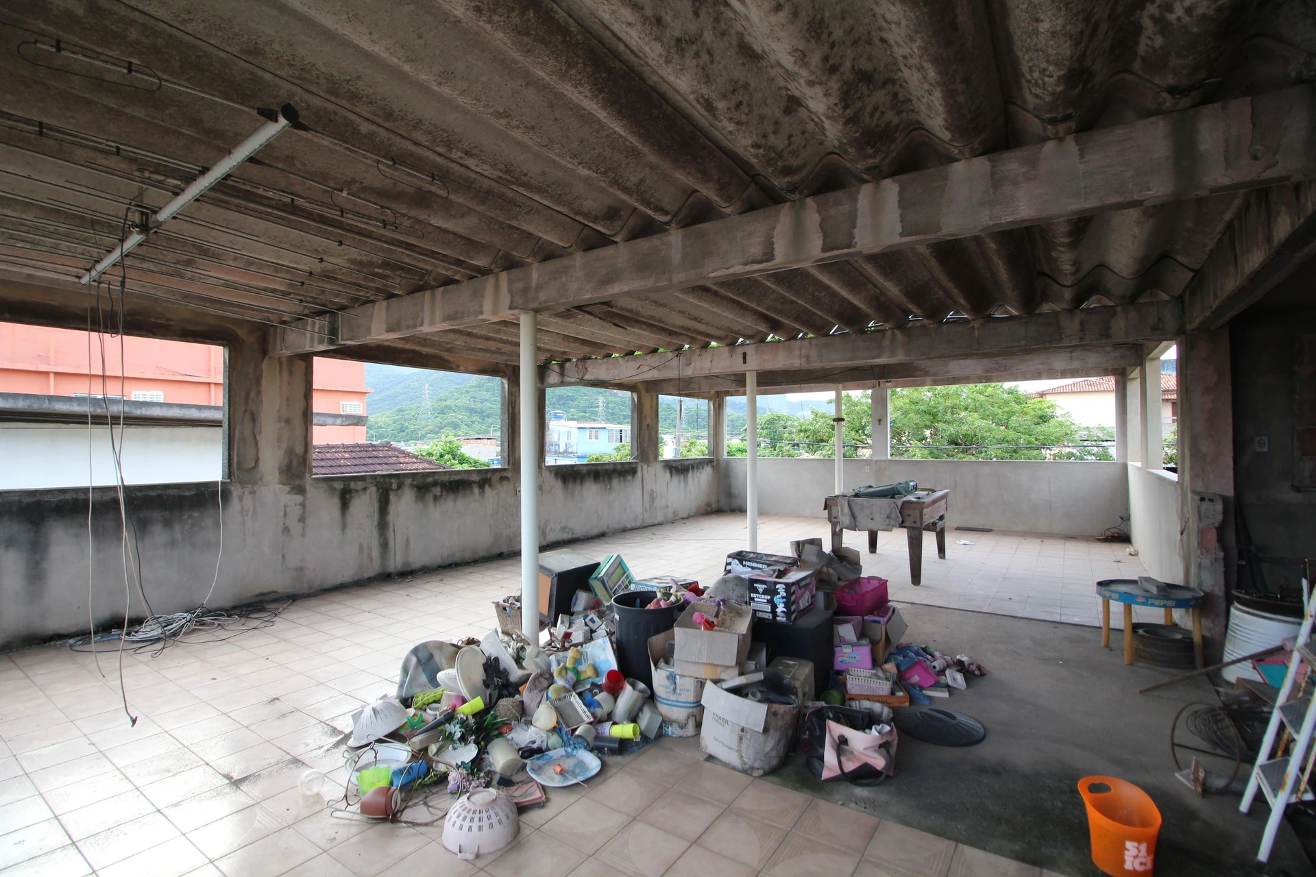 Casa amueblada con jardín privado y 3 dormitorios — photo 19