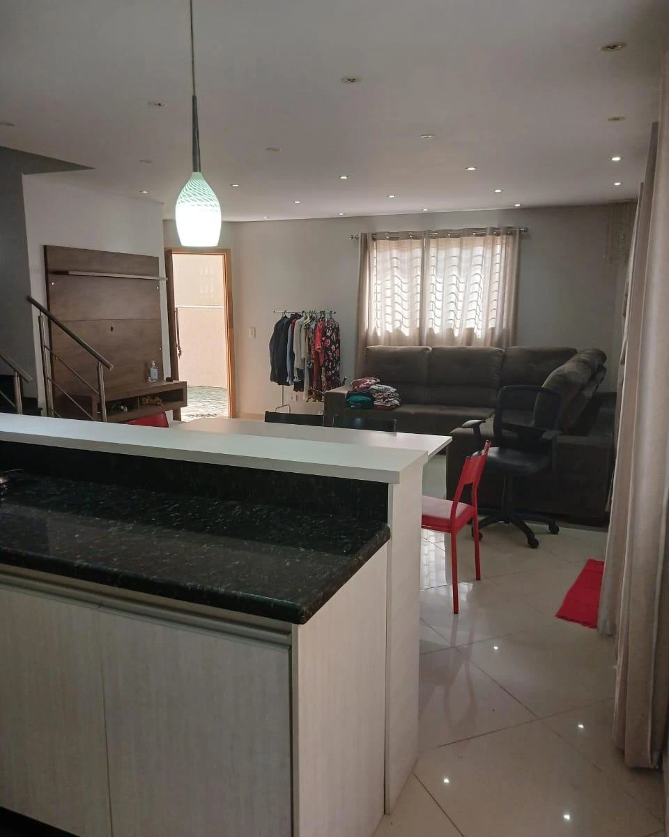 Casa mobiliada, 170 m², com banheira — photo 19