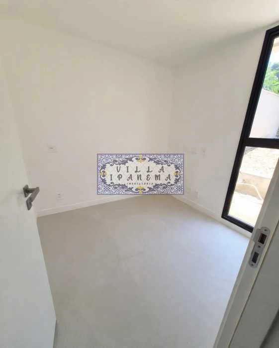 Casa com churrasqueira privativa, Barra da Tijuca — photo 26